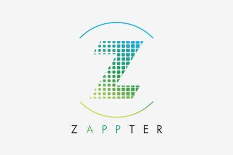 zappter logo